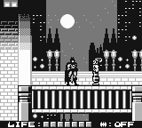 Batman: The Animated Series
