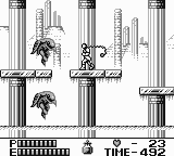 Castlevania 2