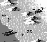 Desert Strike