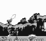 Earthworm Jim