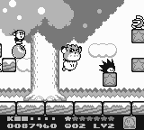 Kirby's Dream Land 2