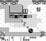 The Legend of Zelda