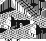 Marble Madness