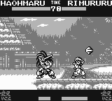 Netto Samurai Spirits: Zankuro Musoken