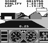 Race Drivin'