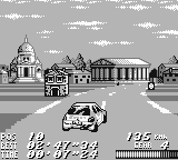 V-Rally