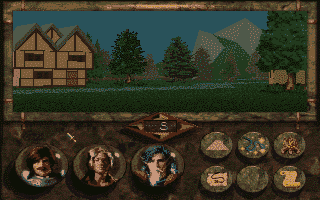 Betrayal at Krondor