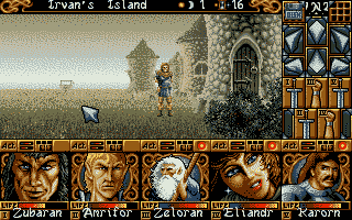 Ishar 2