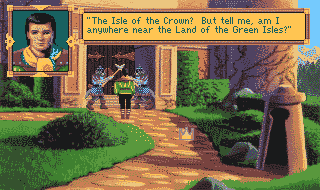 King's Quest 6