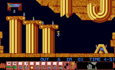 Lemmings