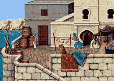 Prince of Persia 2