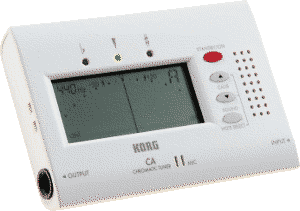 Korg CA-40