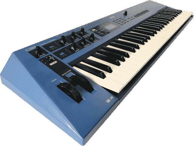 Yamaha CS1x
