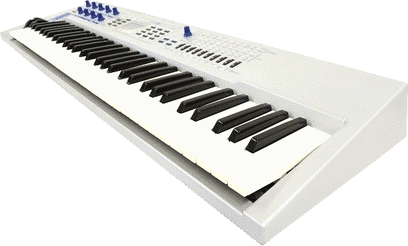 Yamaha CS2x