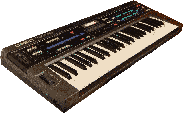 Casio CZ-1000