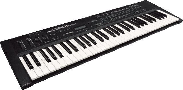 Yamaha DX11