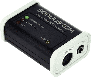 Sonuus G2M V3