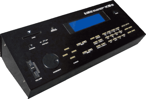 Kawai K5m