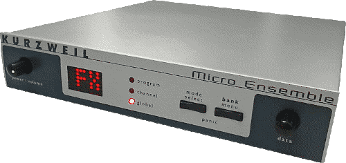 Kurzweil ME-1