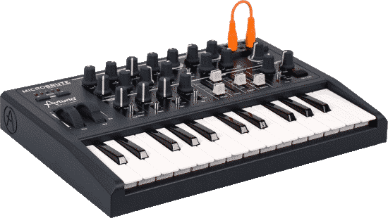 Arturia MicroBrute
