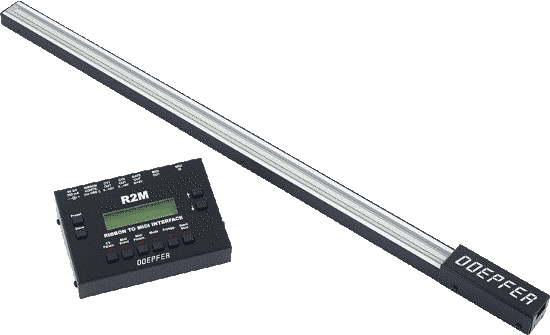 Doepfer R2M
