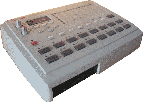 Akai S20