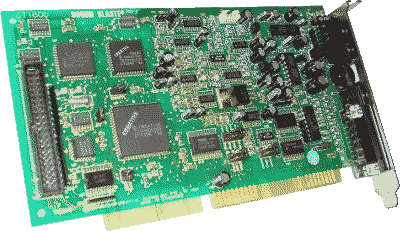 Sound Blaster Pro 2