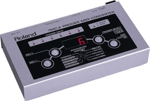 Roland TMC-6