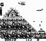 Choplifter 3